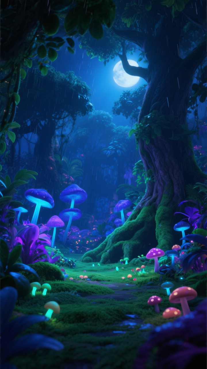 Turn Lyrics Into Complete Music Videos