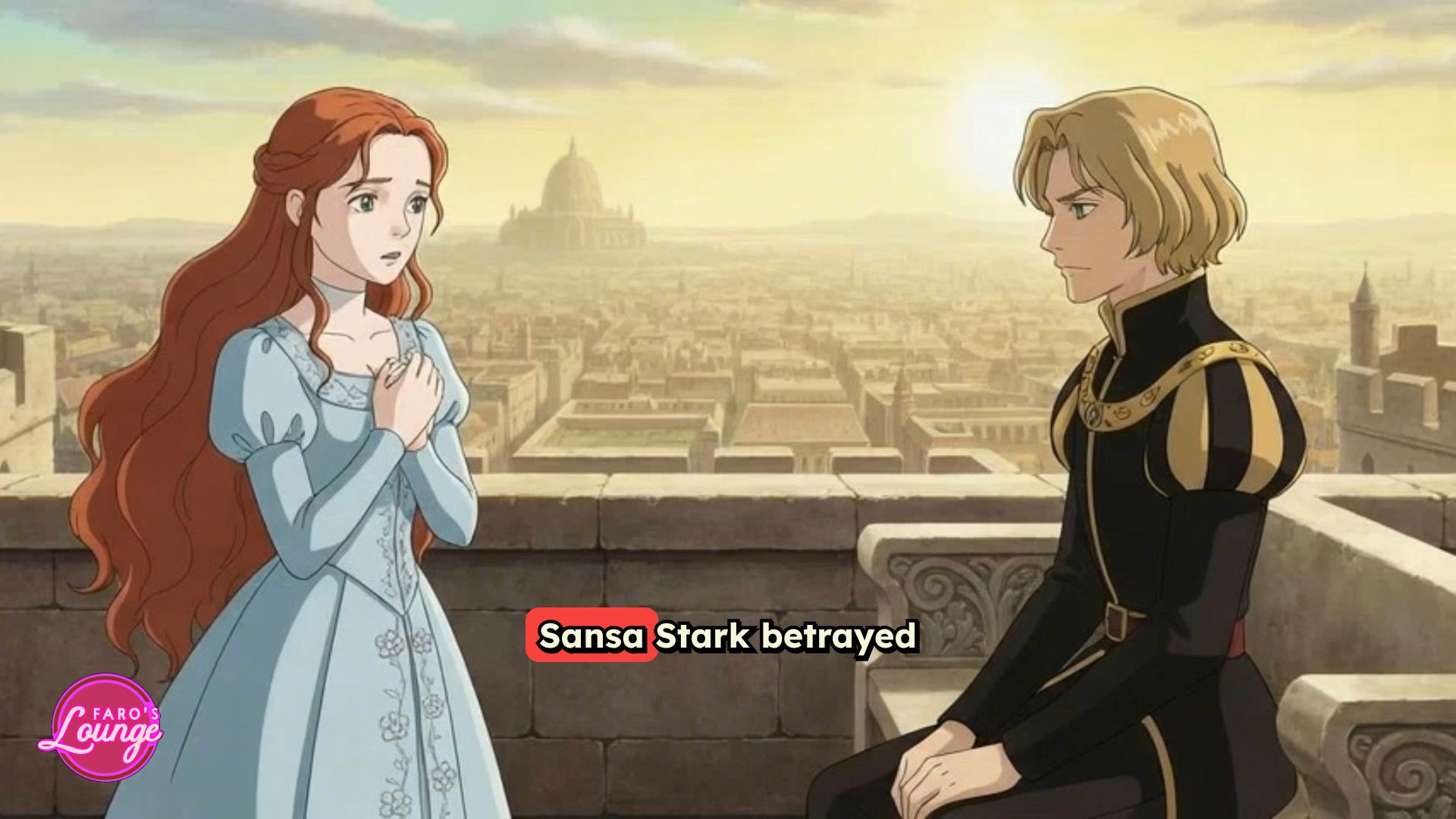 Sansa’s Naivety Seals the Starks’ Fate