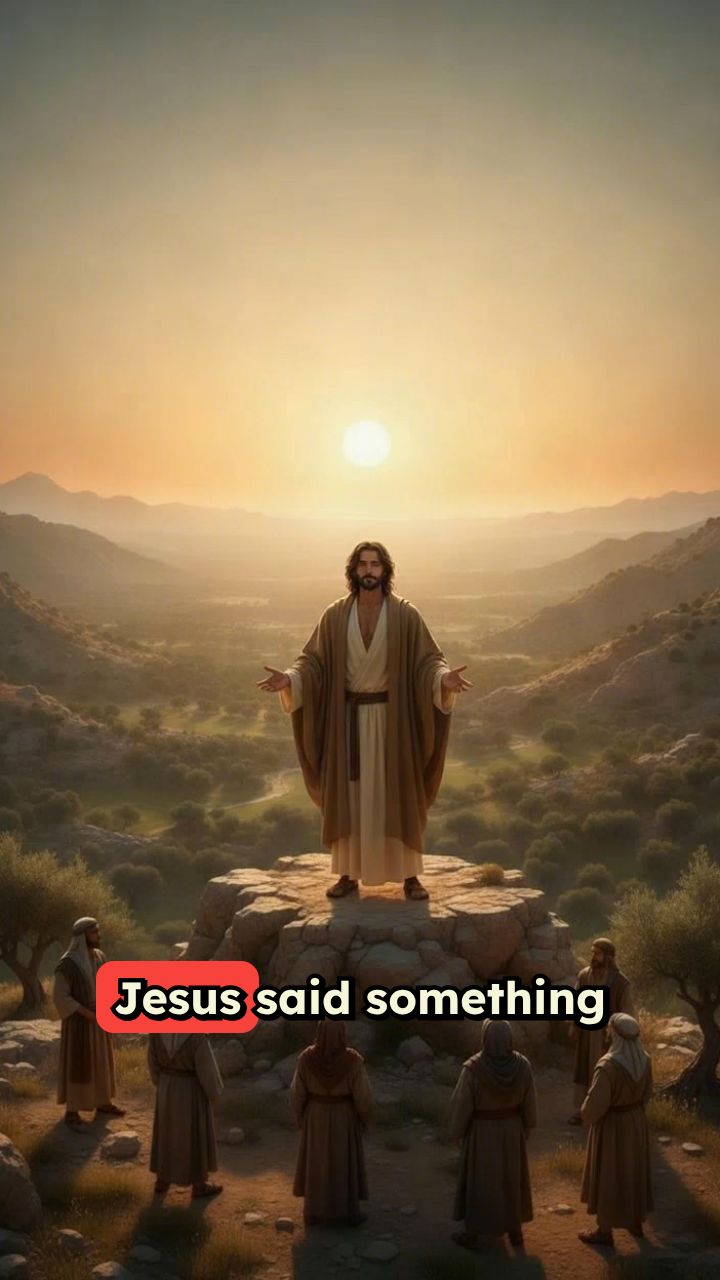 Who Was Seen in the Old Testament?