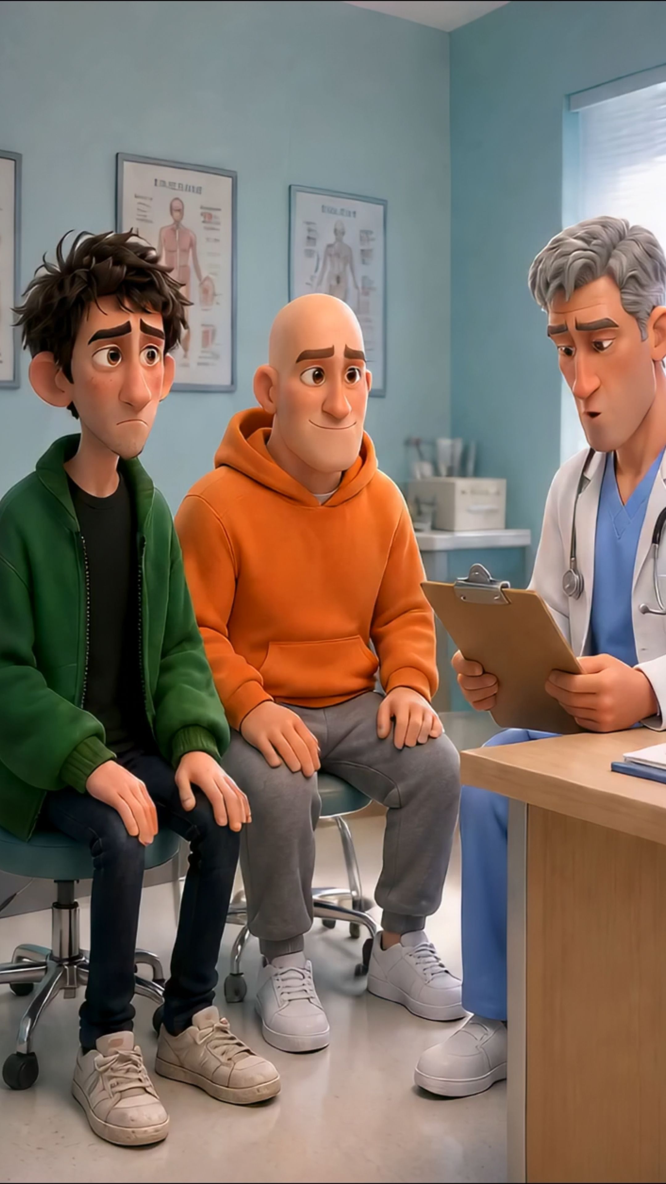 Max & Leo - Episode 2