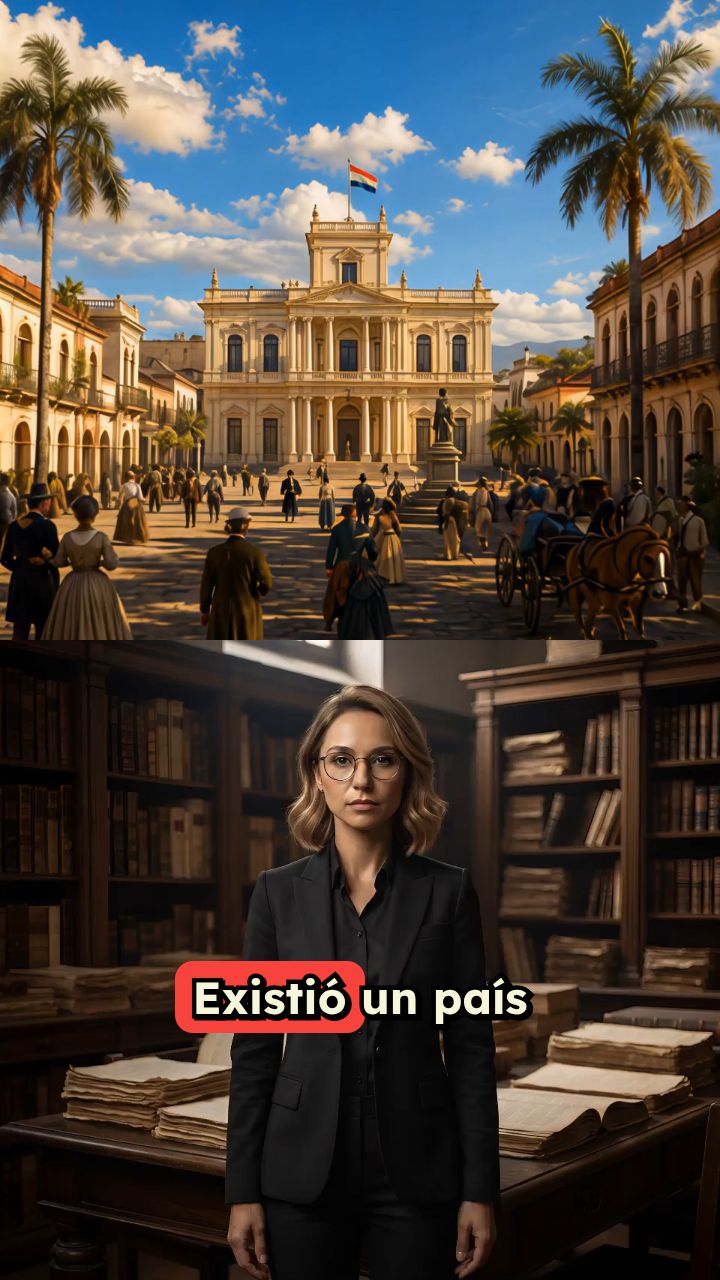 La verdad sobre la Triple Alianza