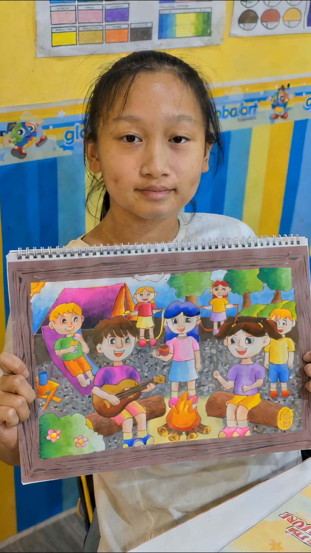 YongLynn's Living Art