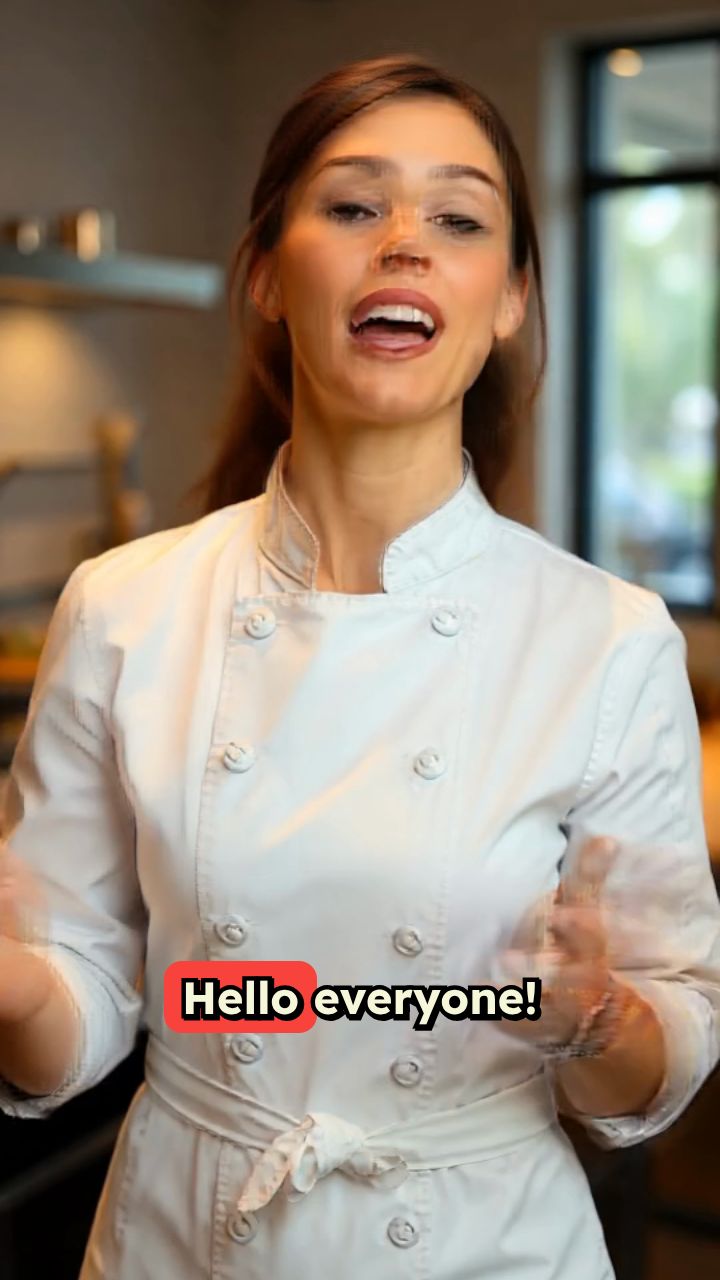 A Chef's Culinary Journey