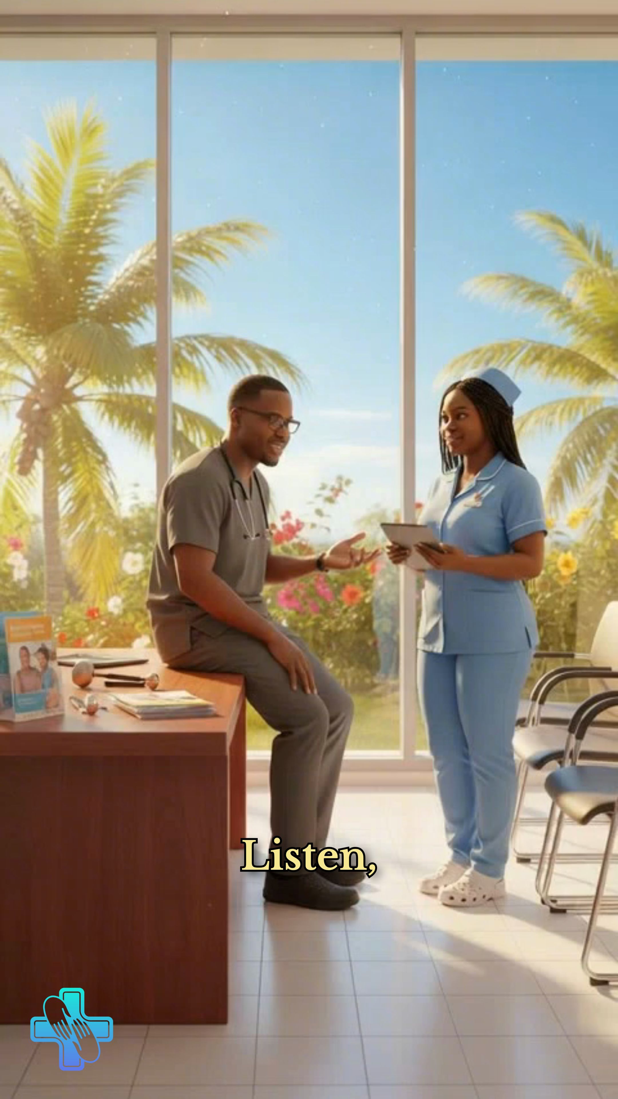 Men’s Health Neglect in Jamaica