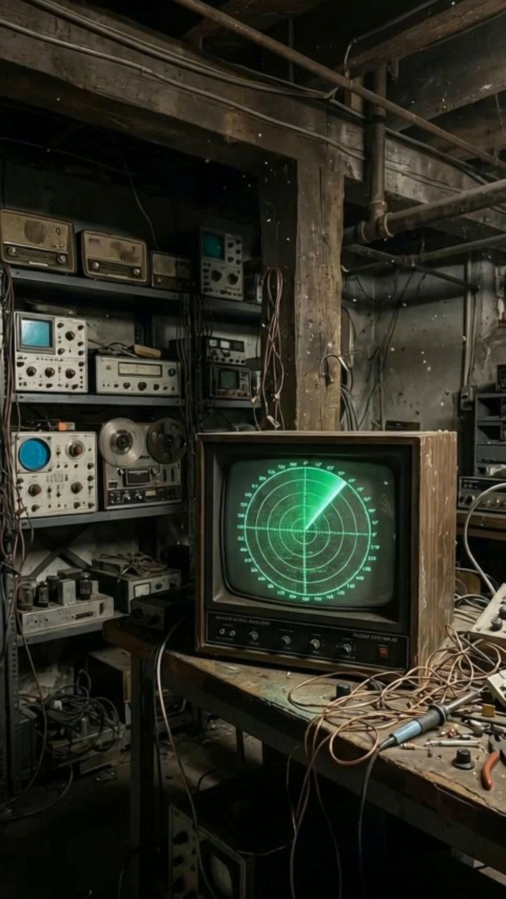The Memory Command (Subproject 68)