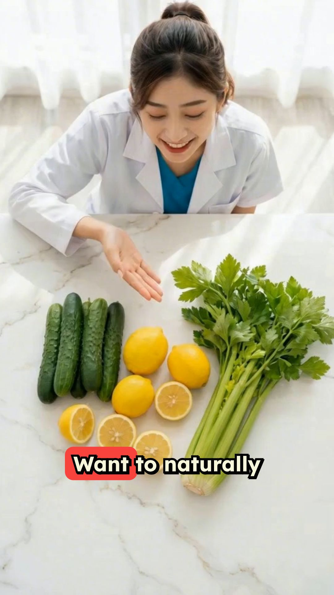 Natural Kidney Detox Routine
