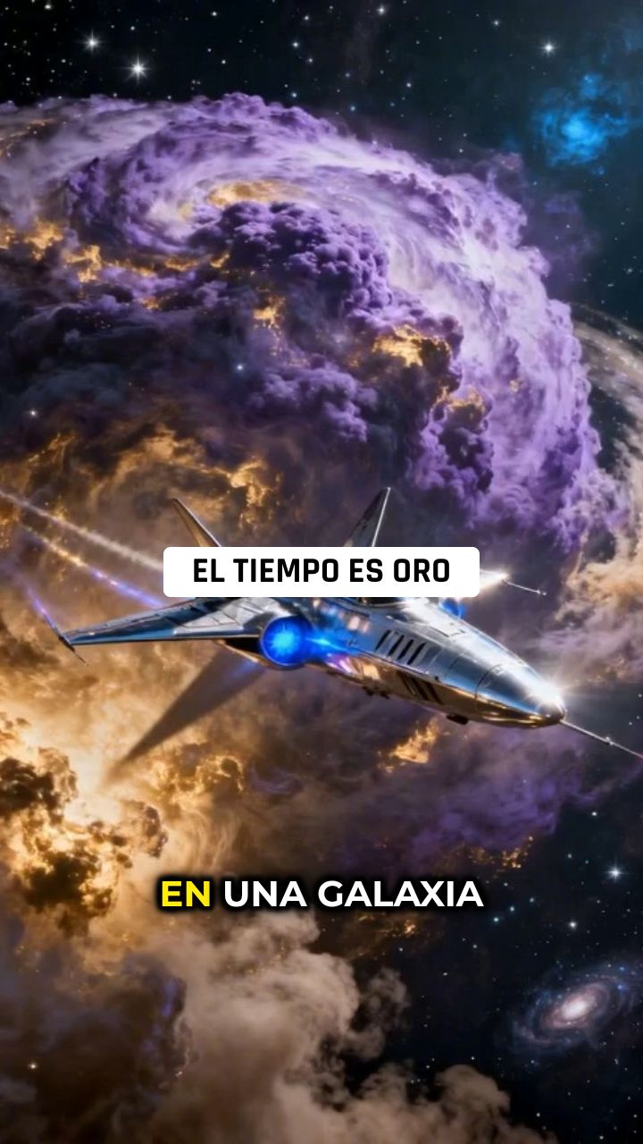 REVID.AI: La Revolución Galáctica