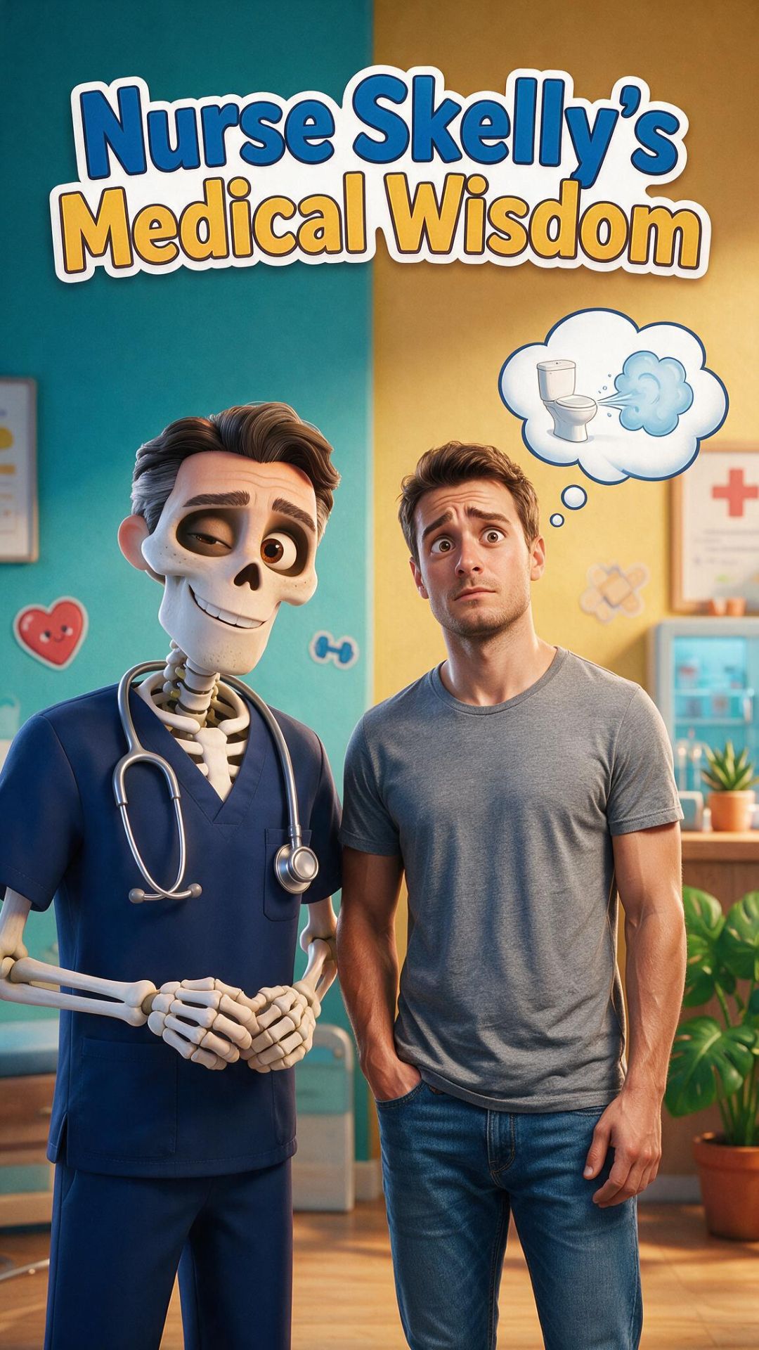 Nurse Skelly's Medical Wisdom