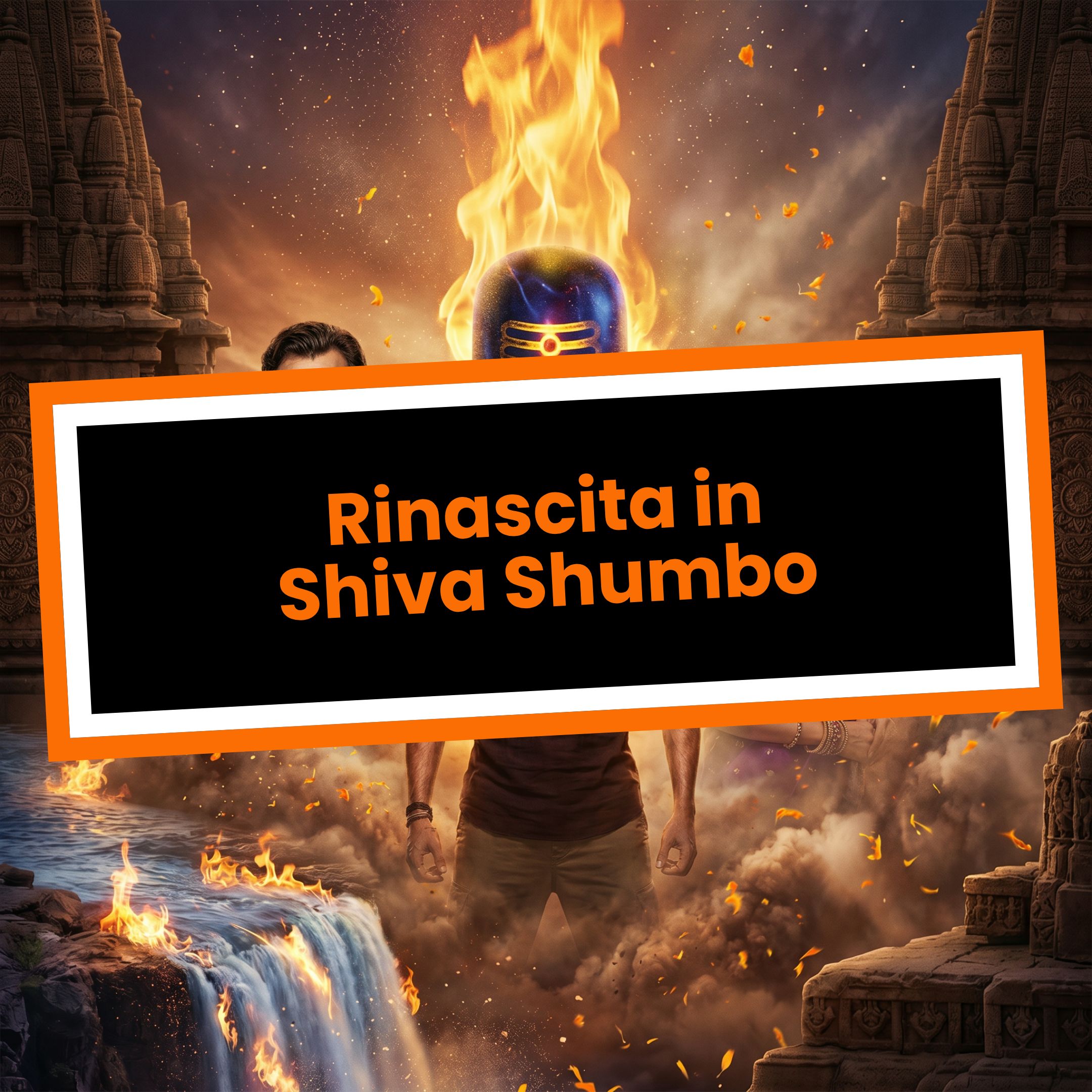 Rinascita in Shiva Shumbo