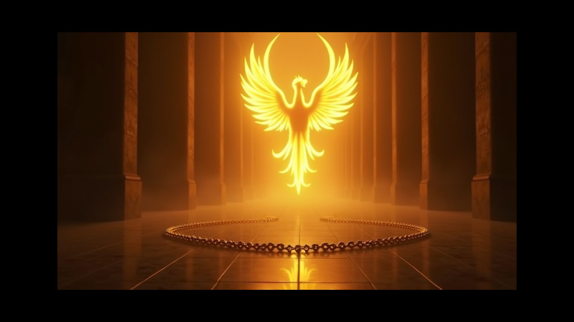 Ascension: No More Tension