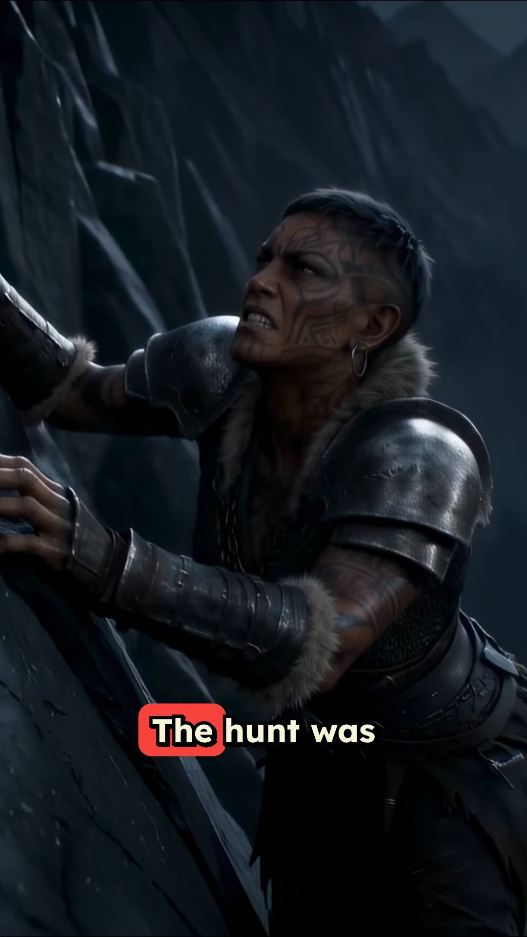 The Awakening of Bara