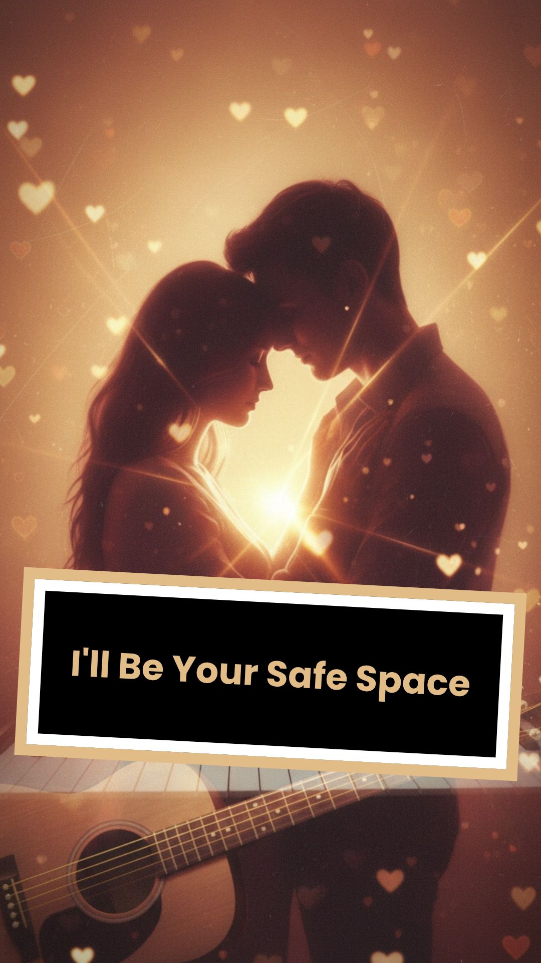 I'll Be Your Safe Space