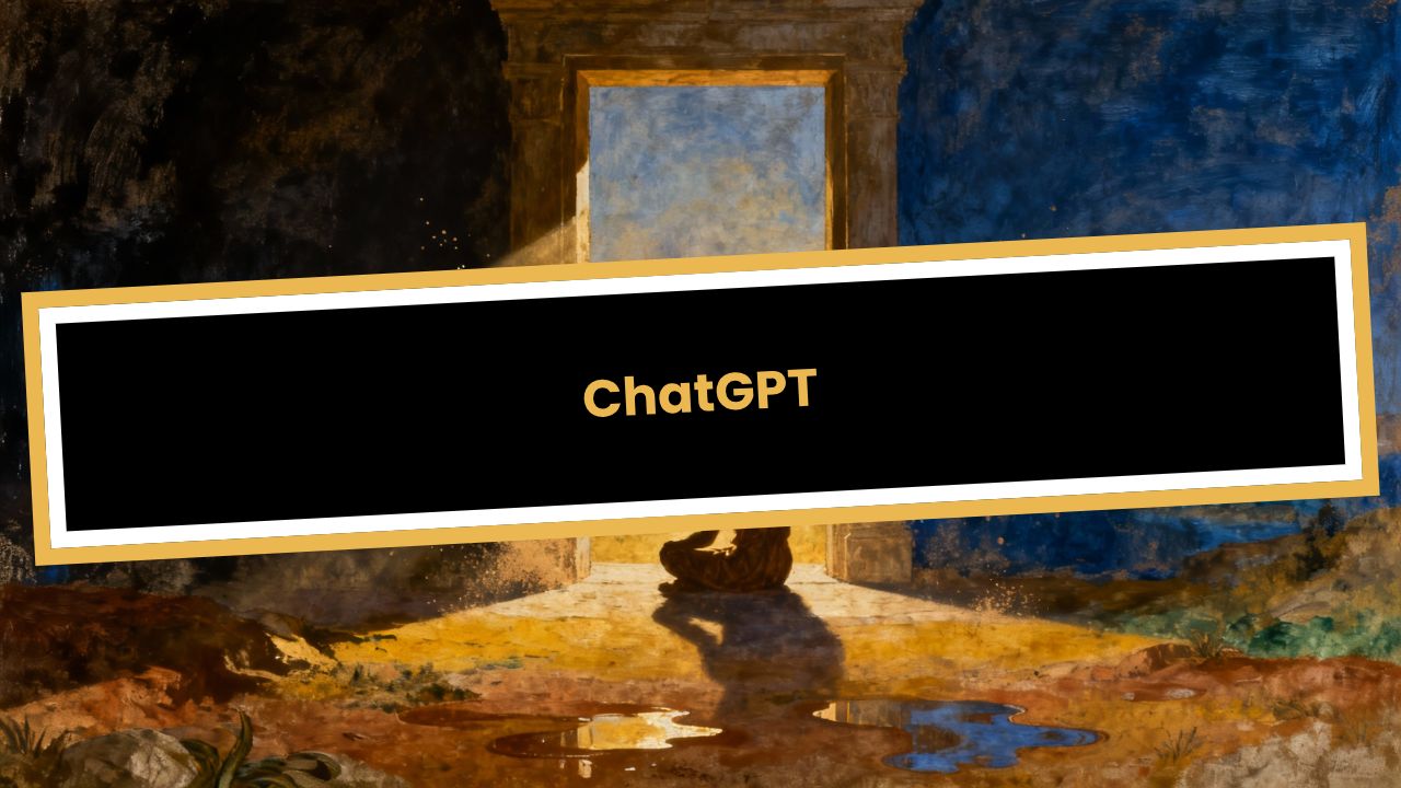 ChatGPT