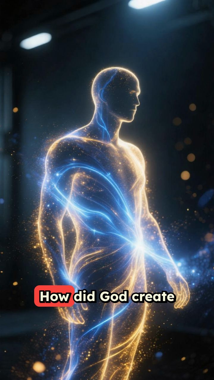 God as the Source of Life