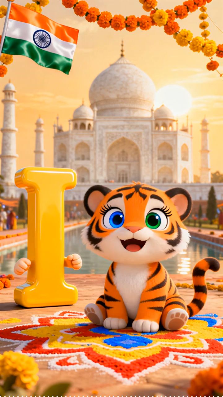 Colorful India PRO
