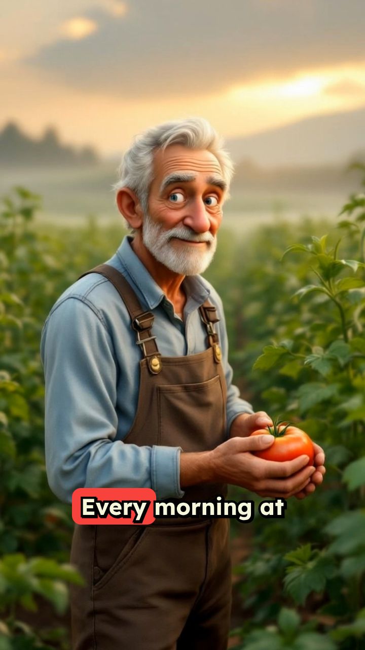 Raccoon Heist: A Tomato Tale