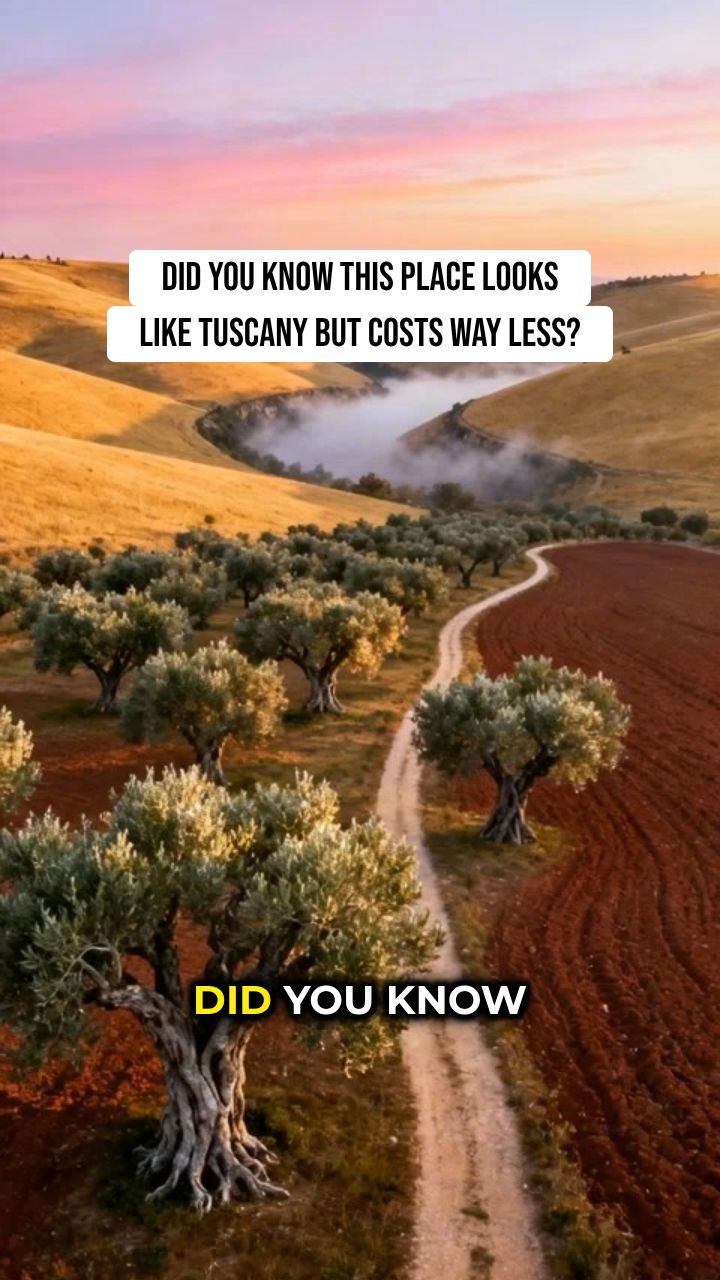 Puglia: The Hidden Italy