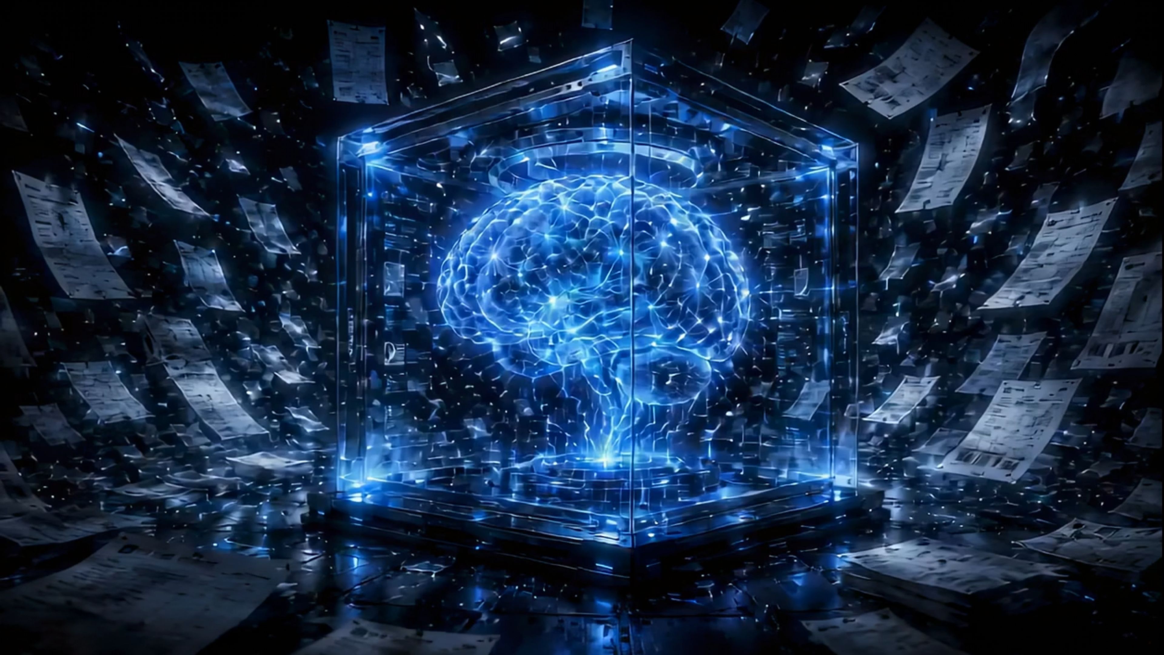 SYNTAVIS: The Awakening
