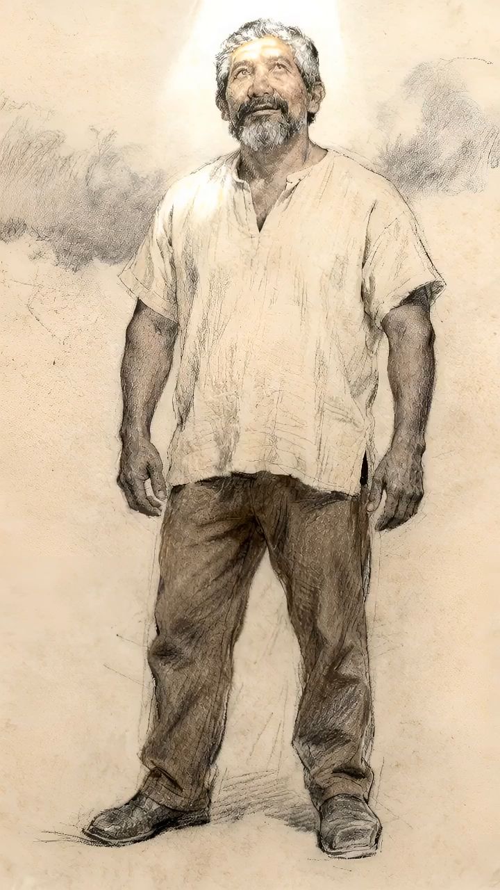 La Oración del Padre Nuestro