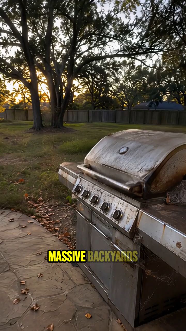 Grill Anywhere, Anytime