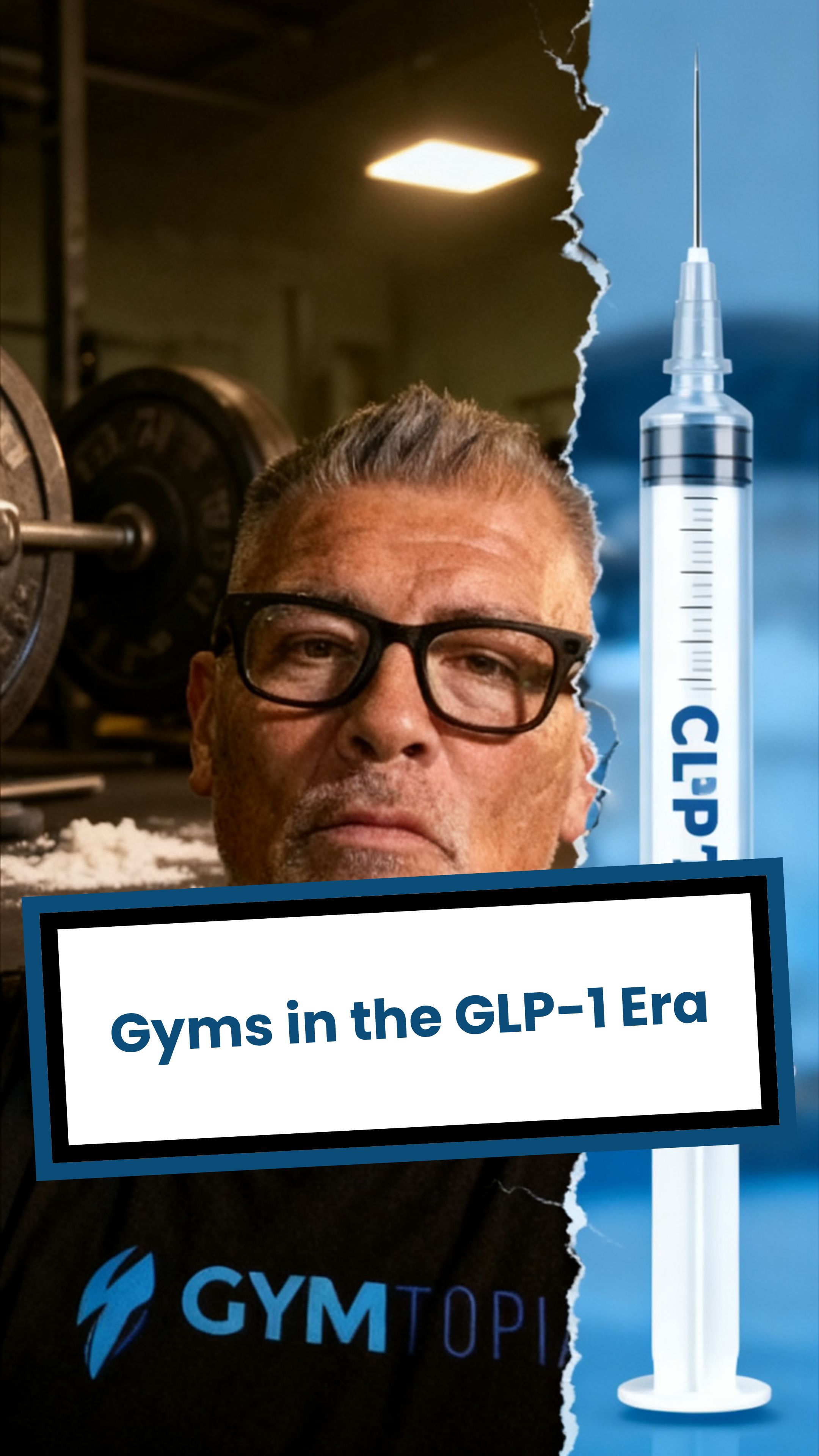 Gyms in the GLP-1 Era