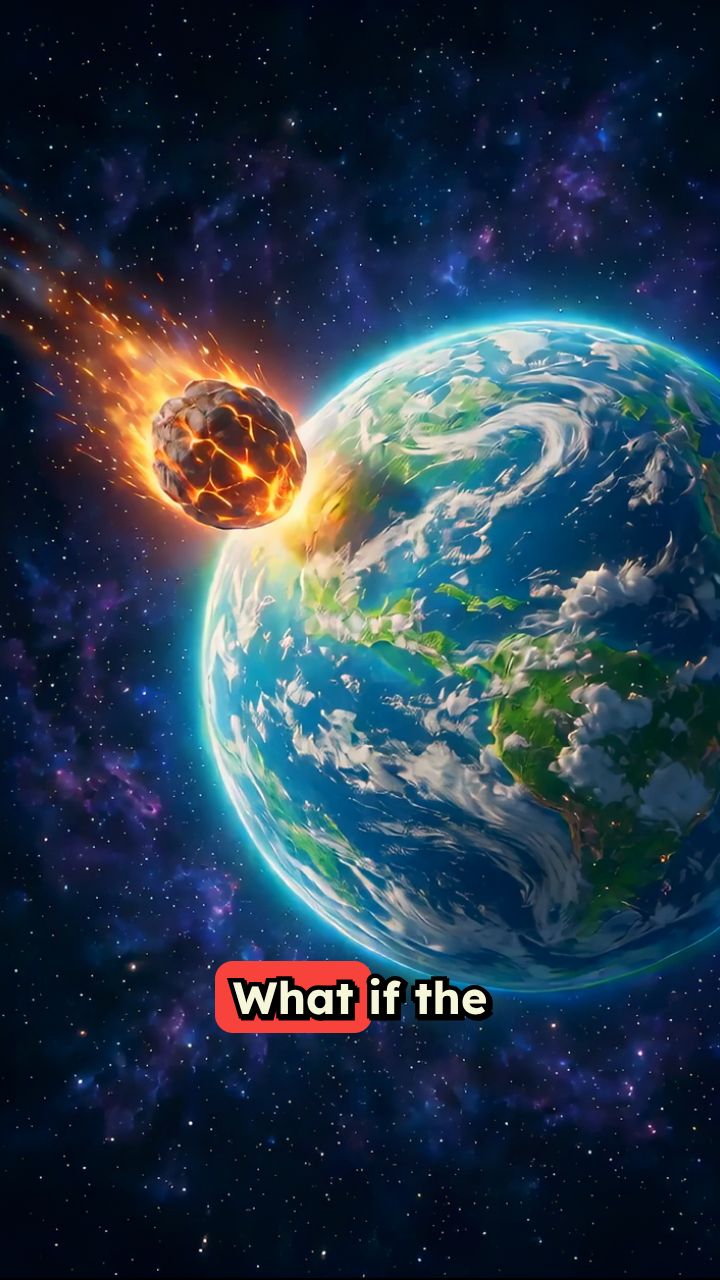 What If Dinosaurs Never Went Extinct?