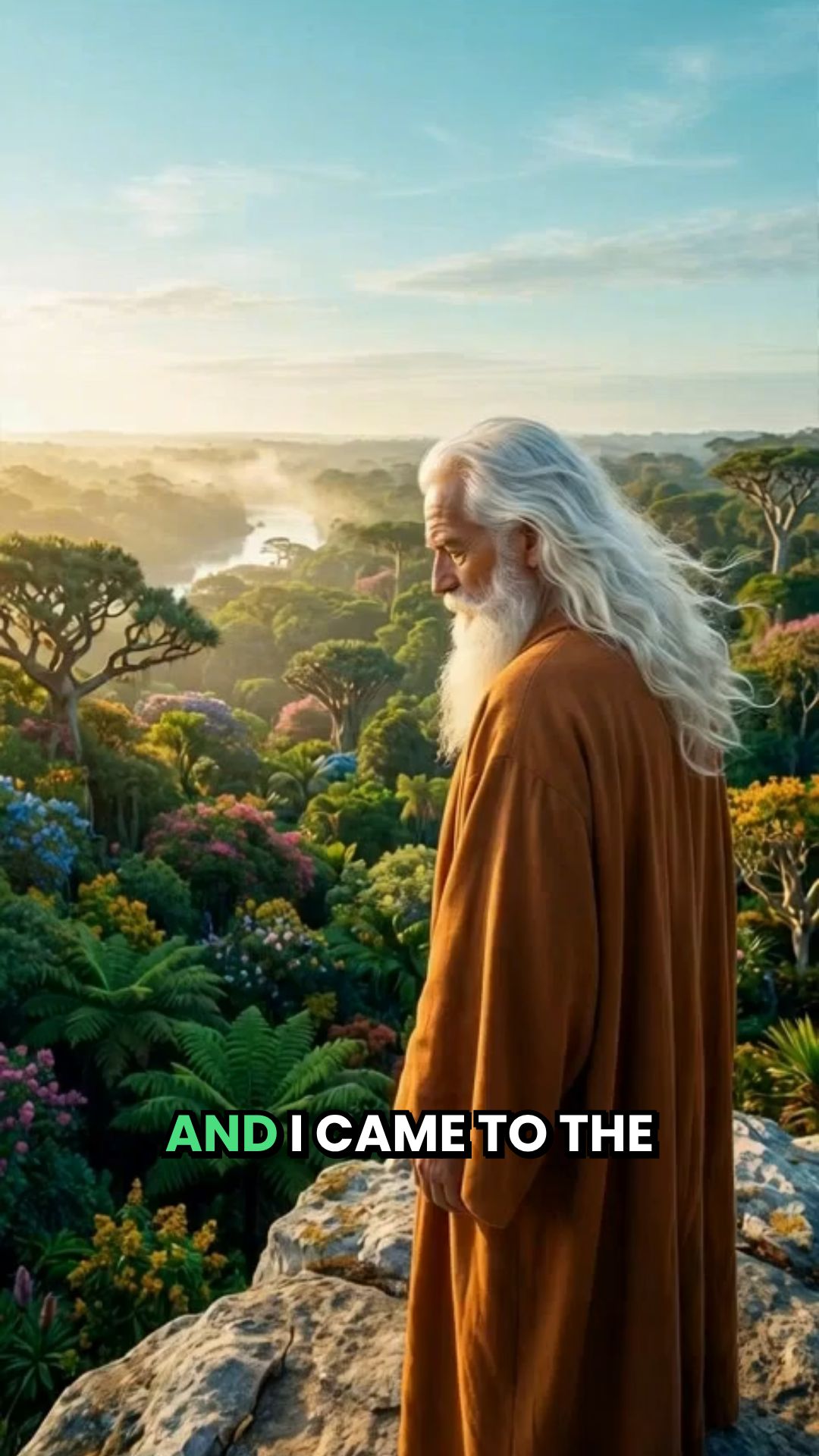 The Tree of Wisdom