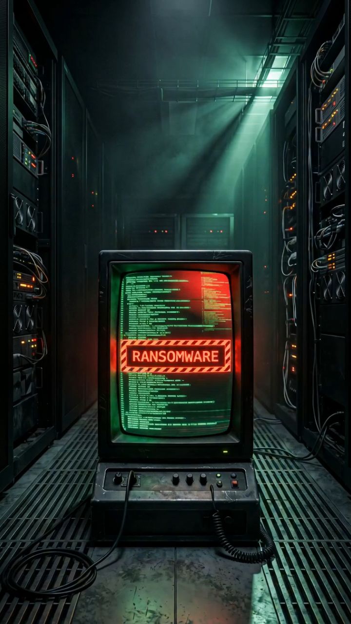 The Gentlemen: Ransomware-as-a-Service