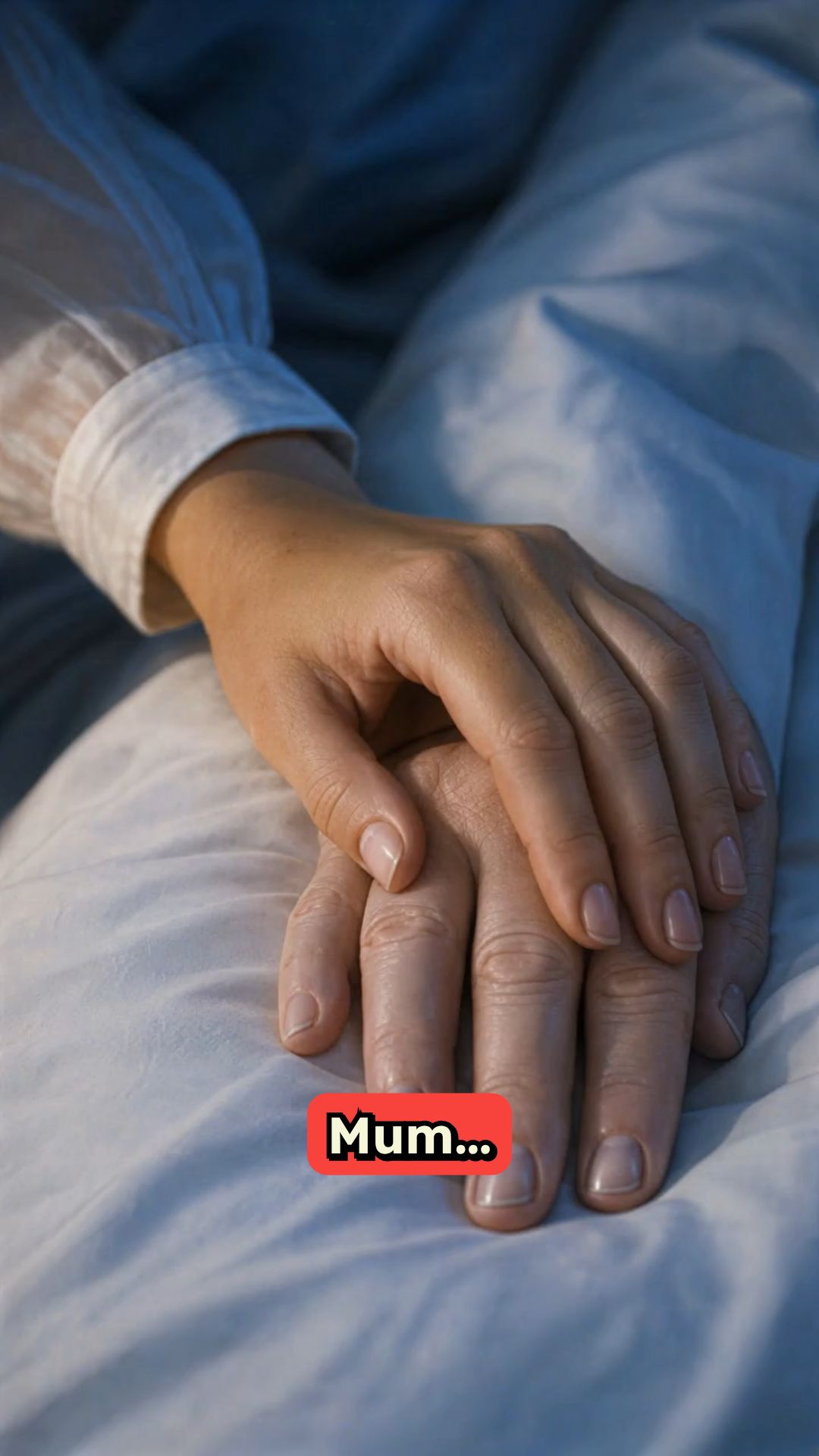 The Coma Secret