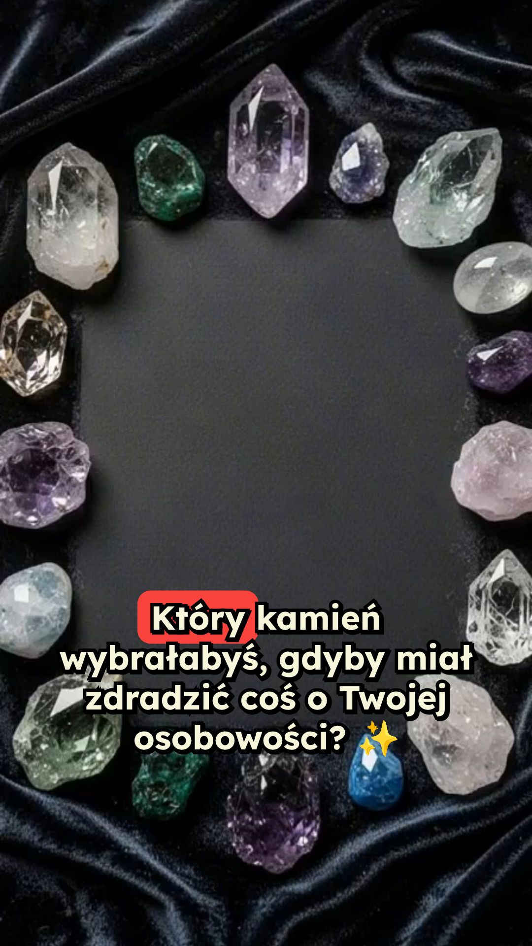 kamienie