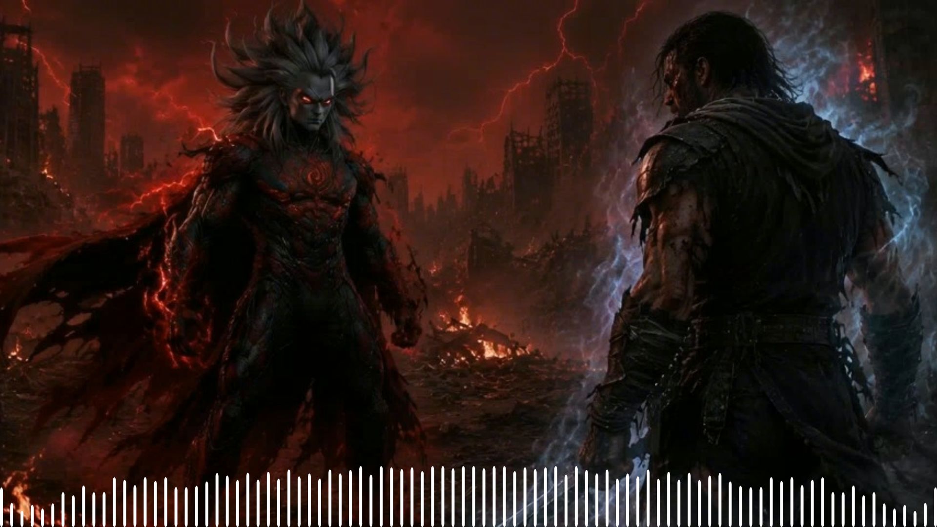 Bloodwind Fury