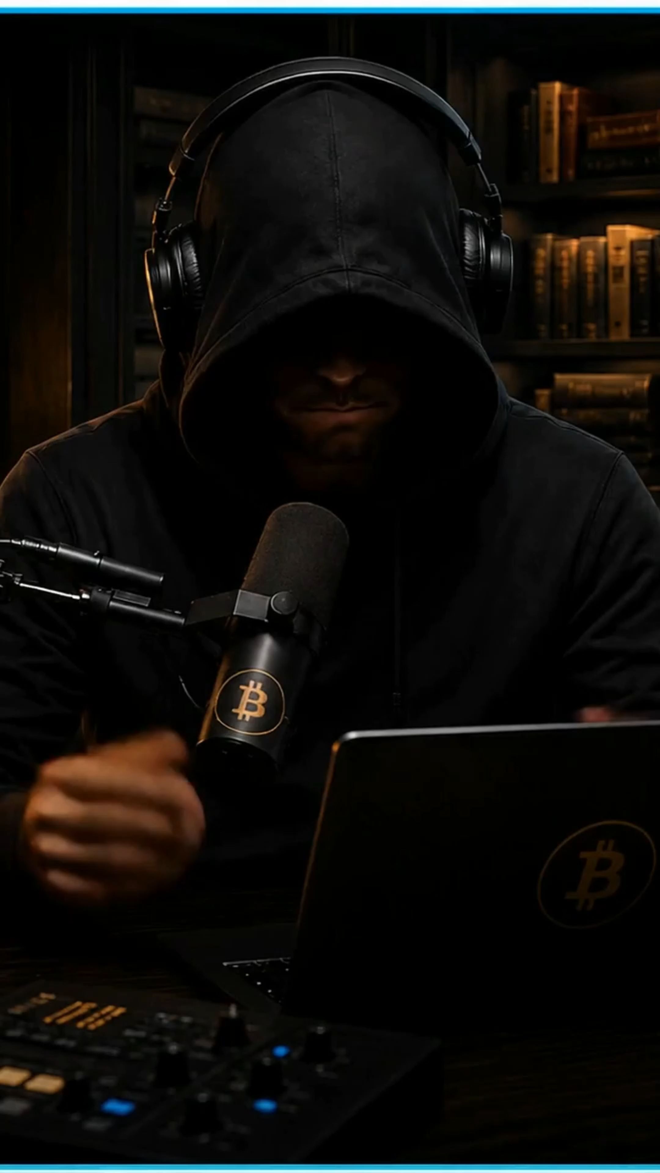 Bitcoin Faces Critical Breakout Test