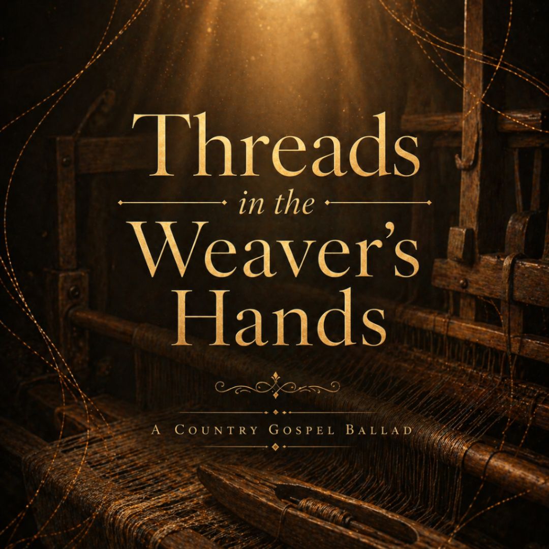 Threads in the Weaver's Hands
