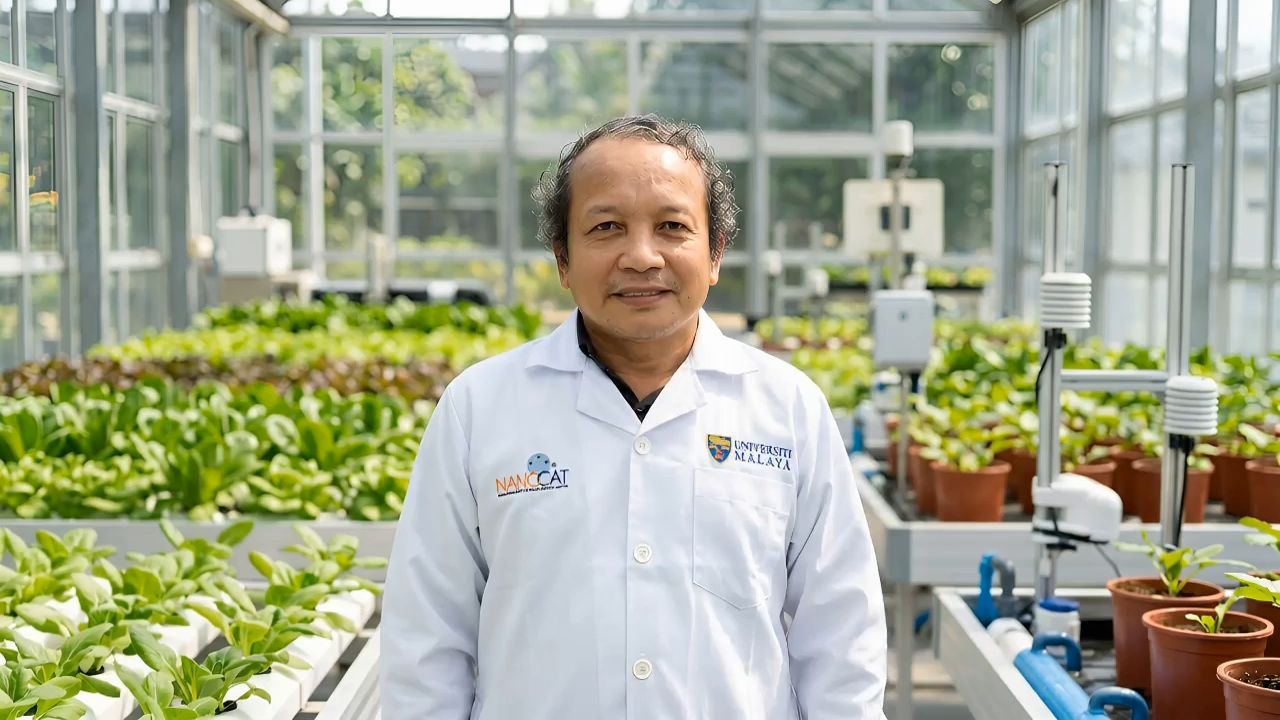 Precision Nano-Fertilization for Sustainable Agriculture