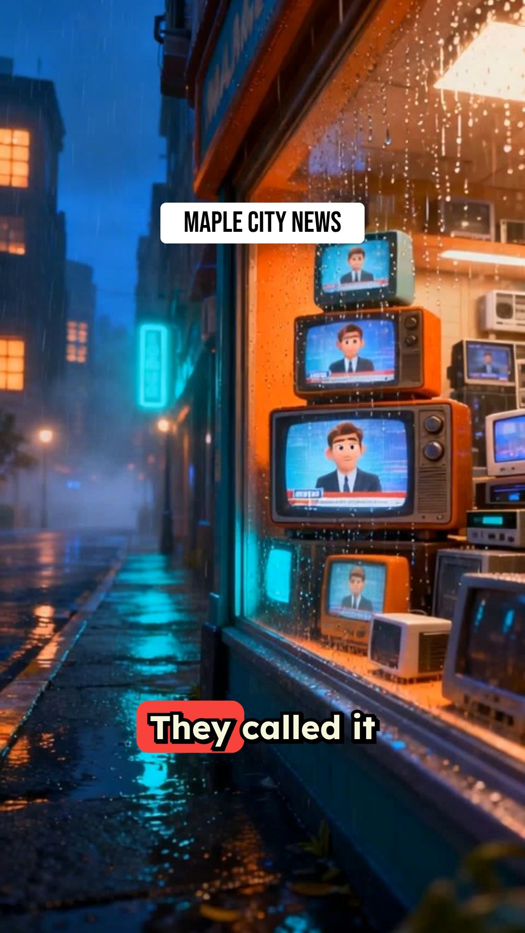 The Transfer