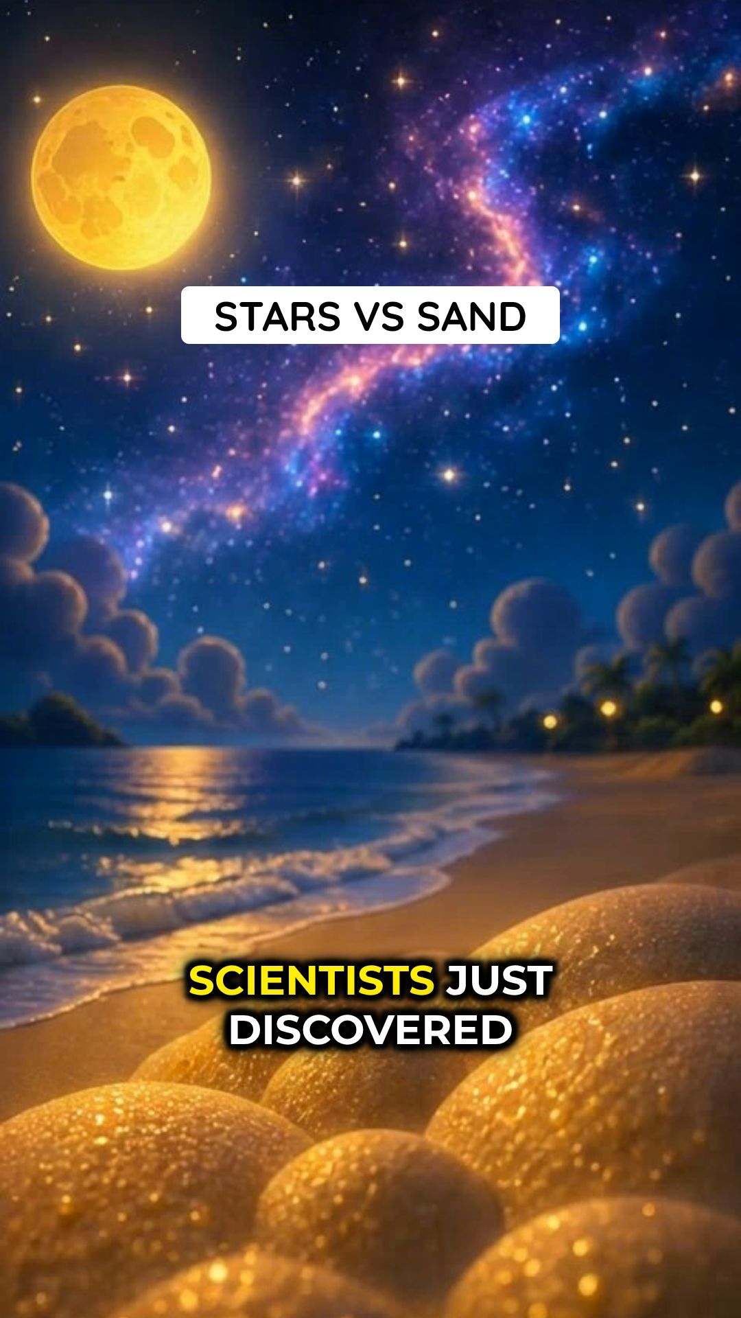Mind-Blowing Space Facts