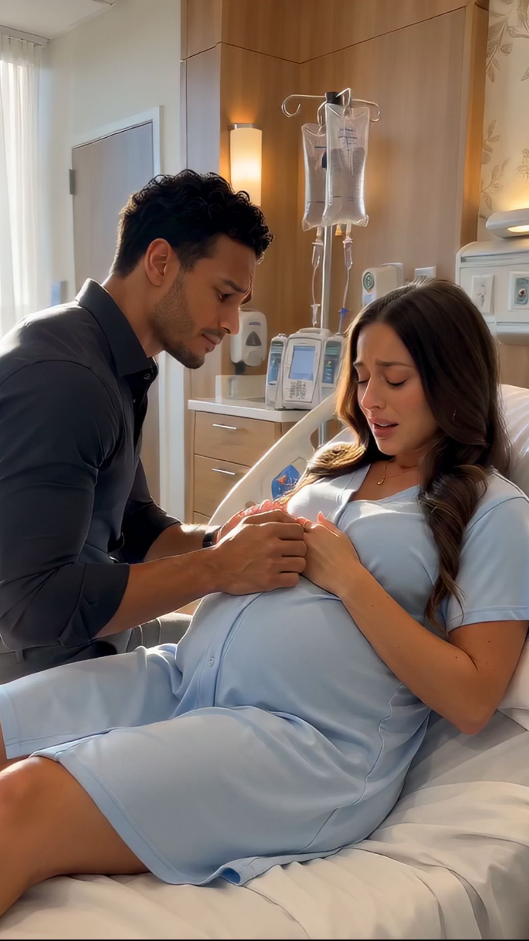 The Breech Miracle
