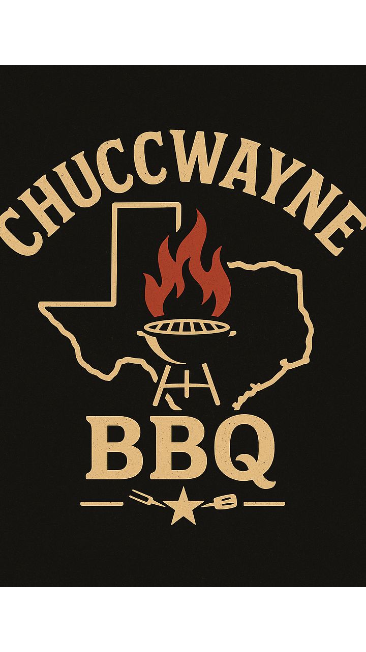 ChuccWayne BBQ Fourth of July Commercial