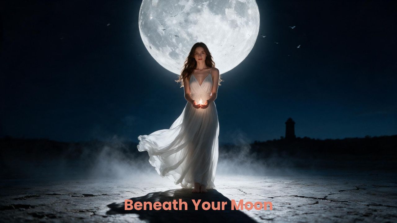 Beneath Your Moon