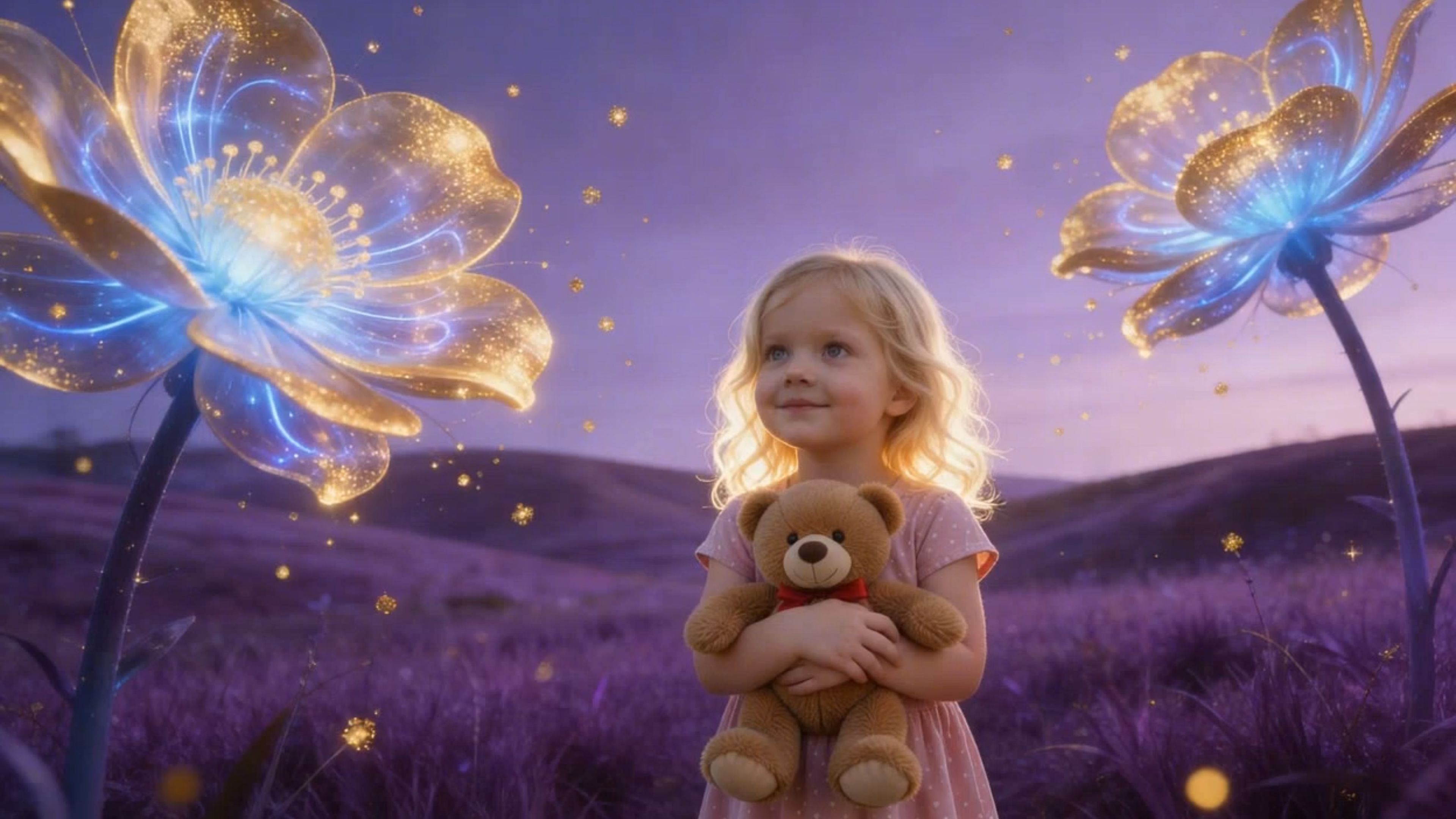 A Journey into Dreams