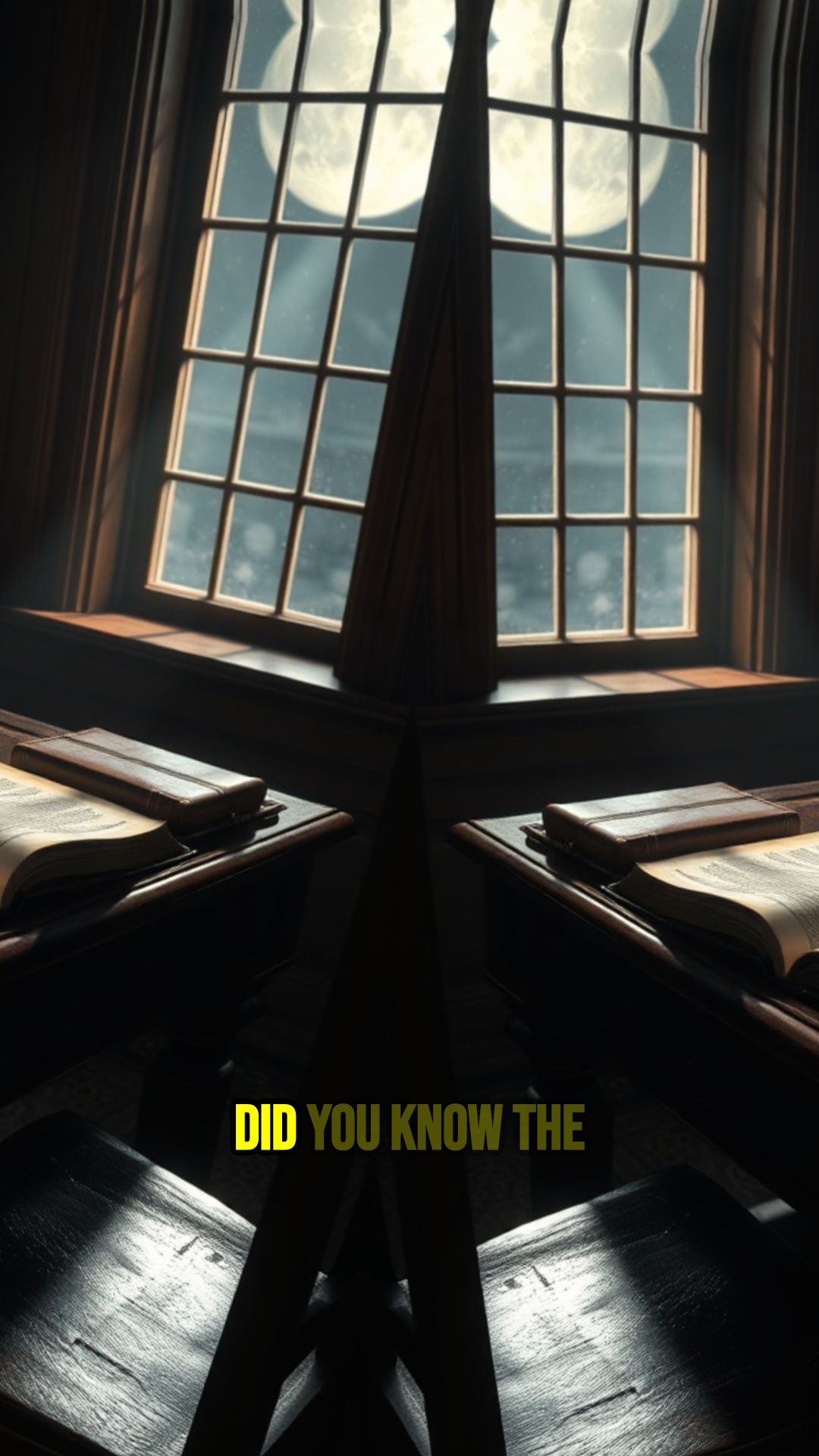 The Book of Enoch: Hidden Revelations