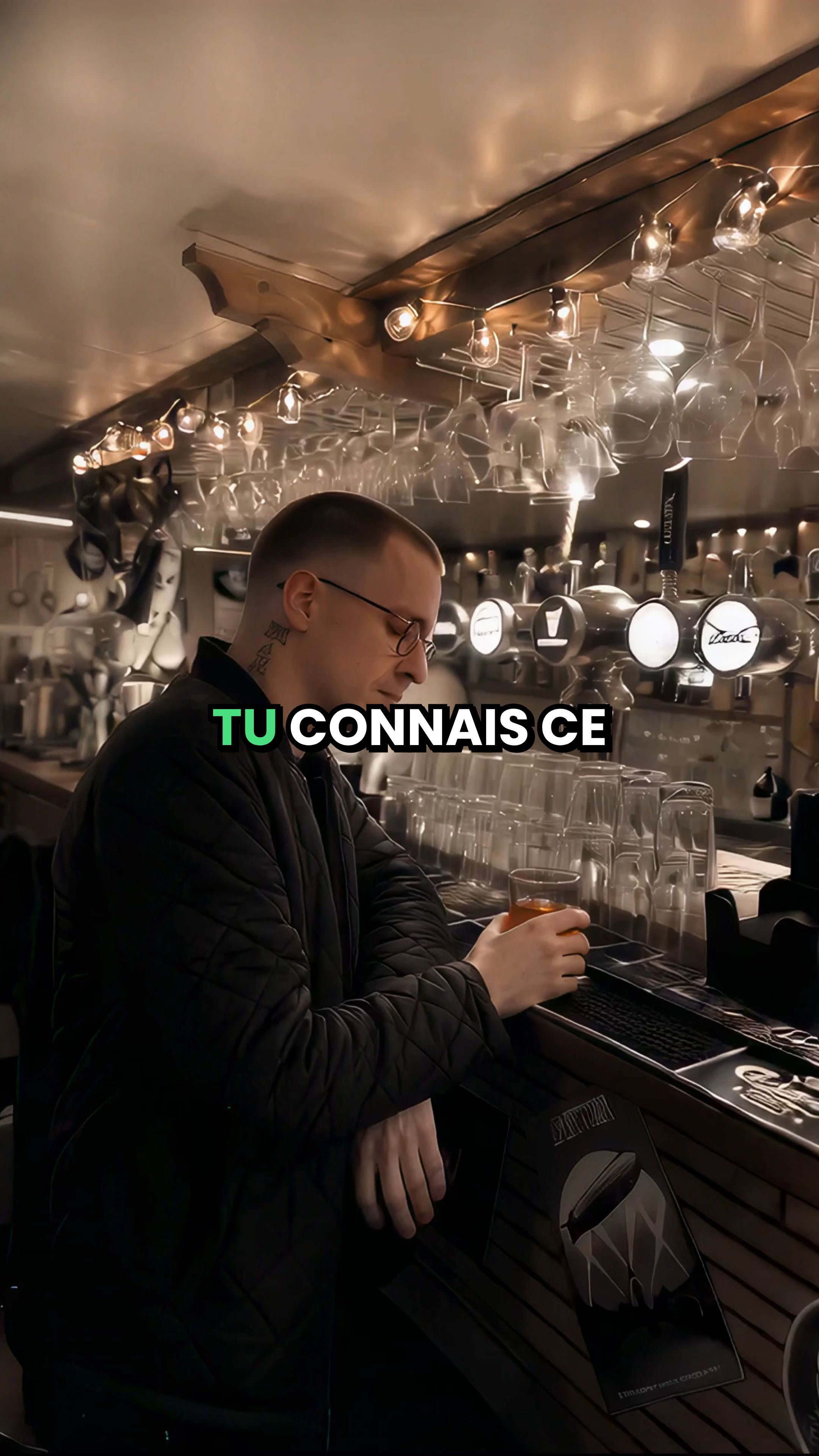 Les Mecs des Coulisses