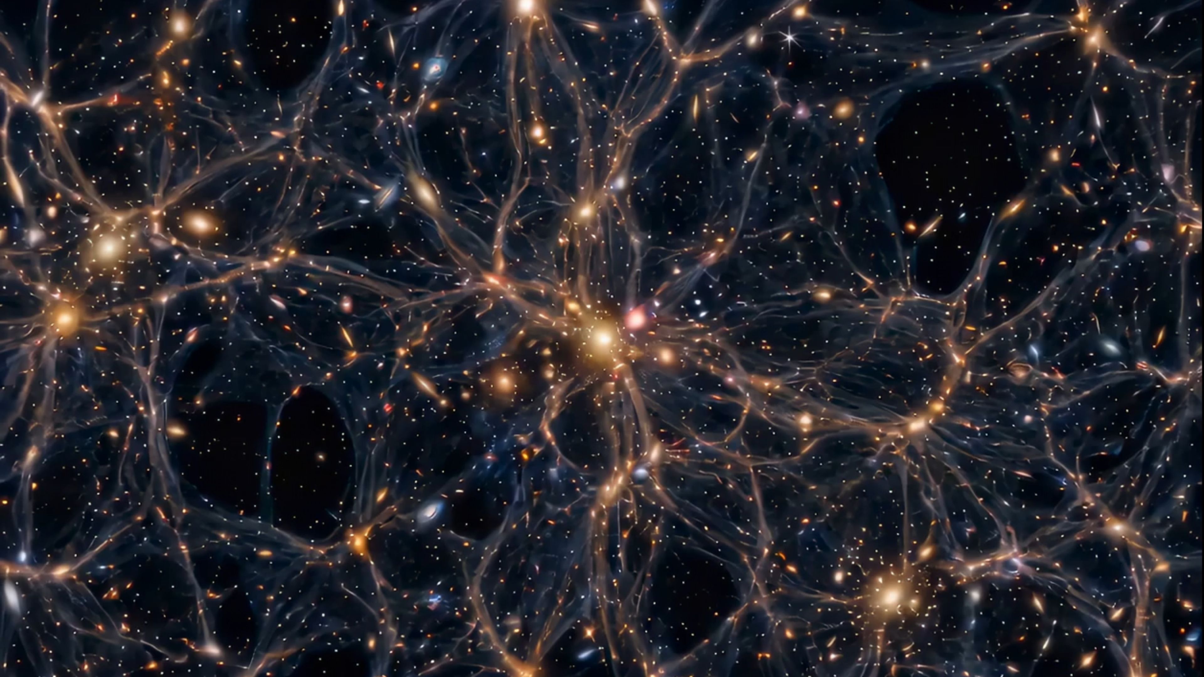 How the Cosmic Web Shapes Galaxies