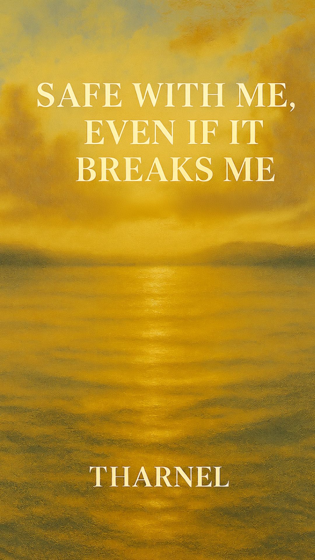 Safe With Me