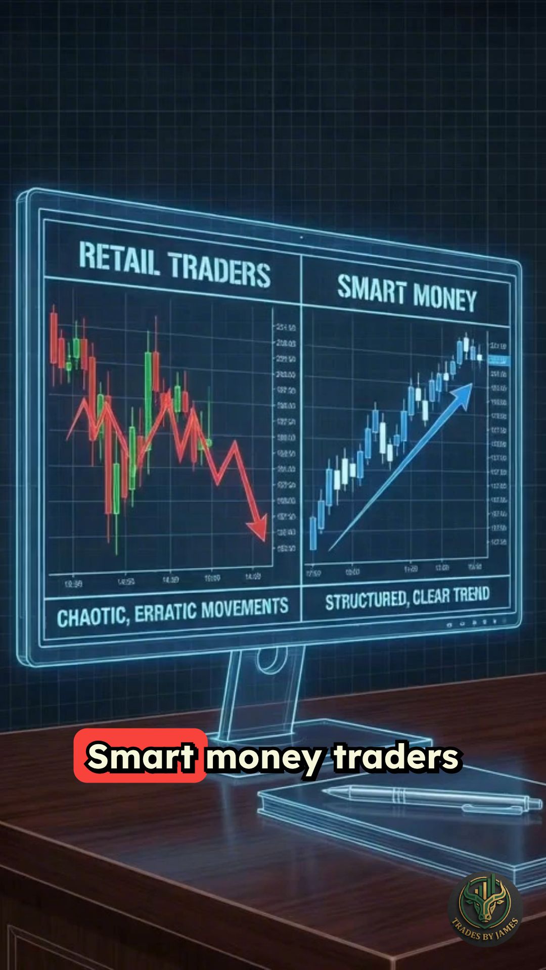 How I Stopped Losing at Trading