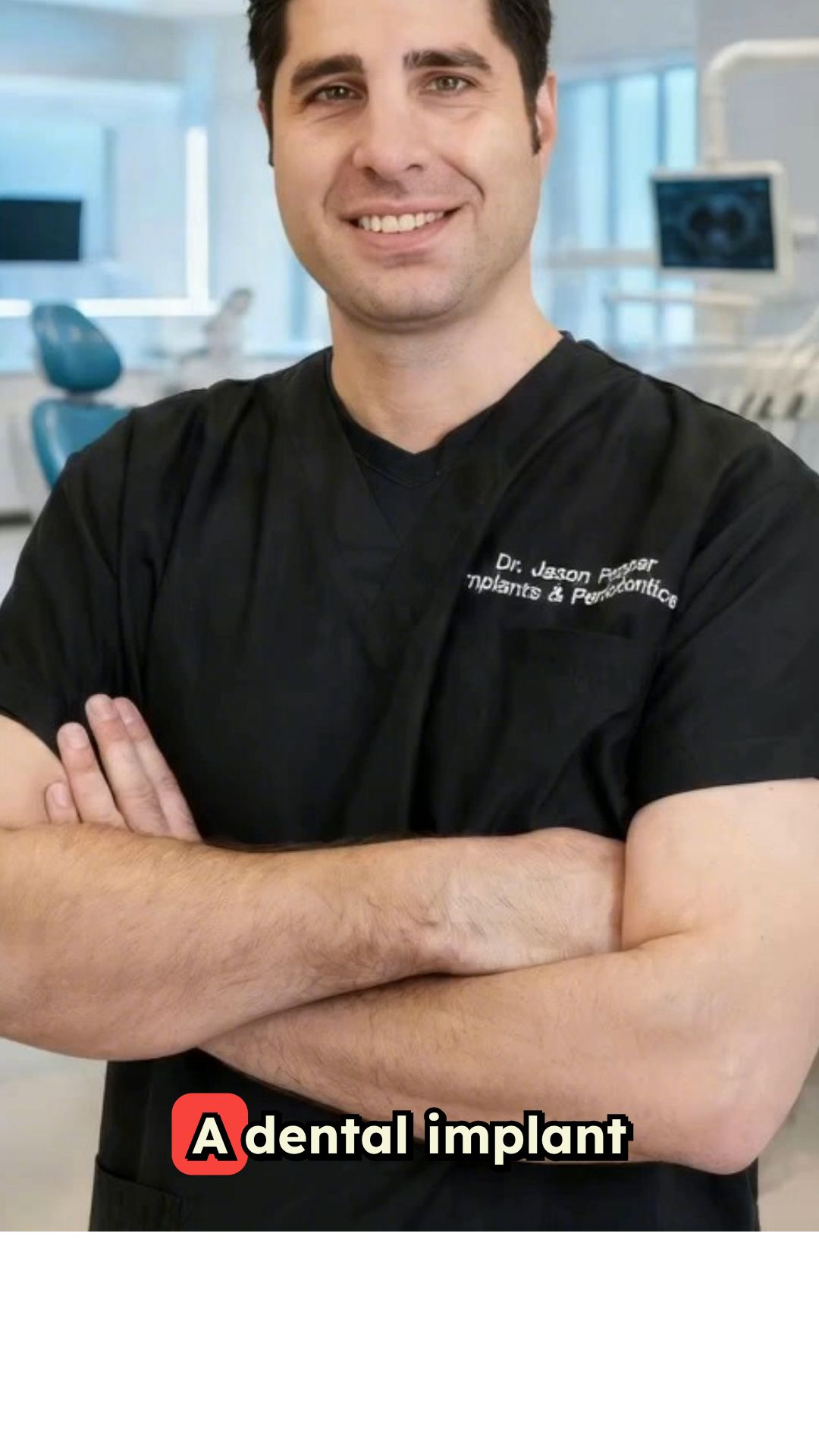 Protect Your Jaw with Dental Implants