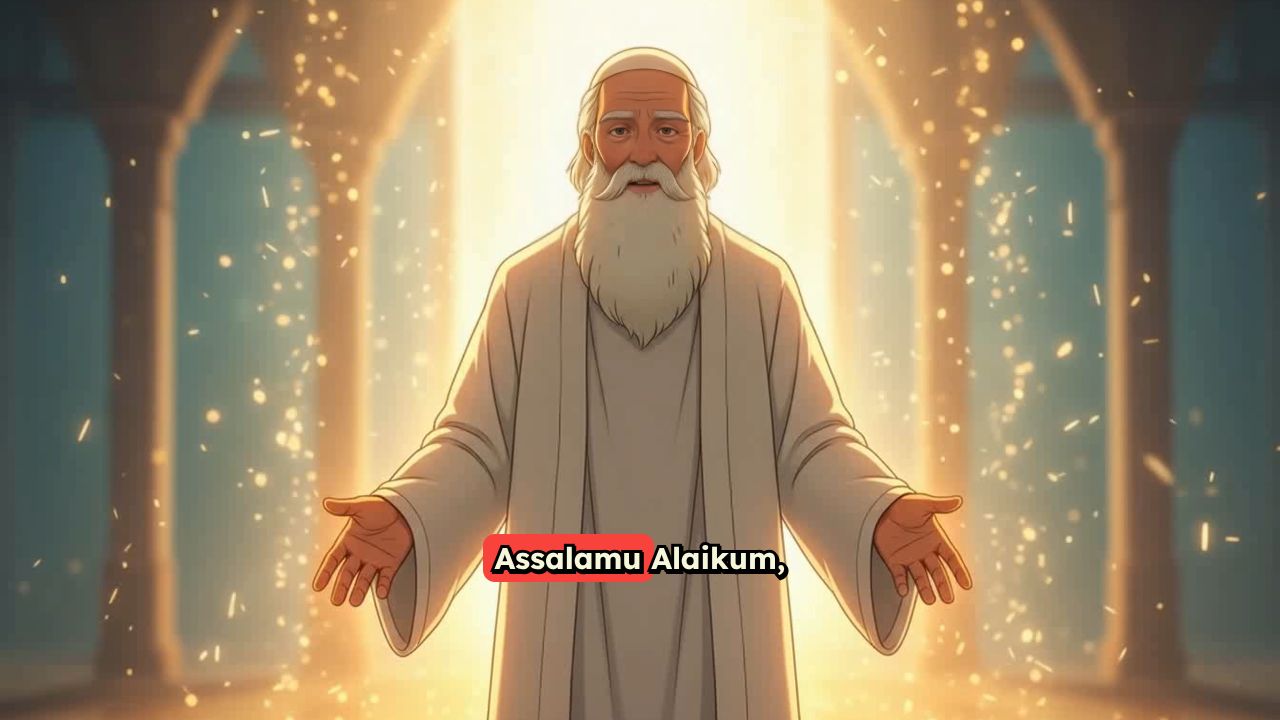 The Secret Formula of a Believer