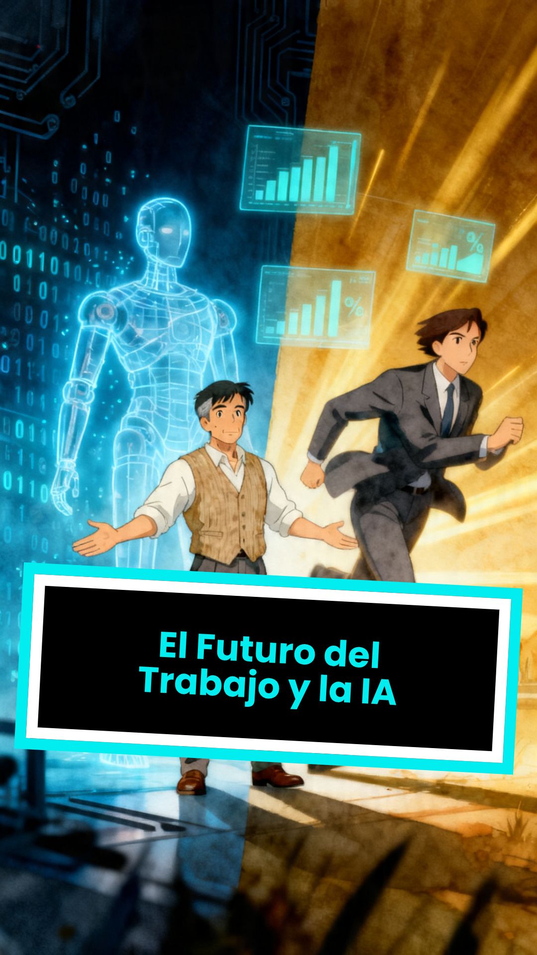El Futuro del Trabajo y la IA