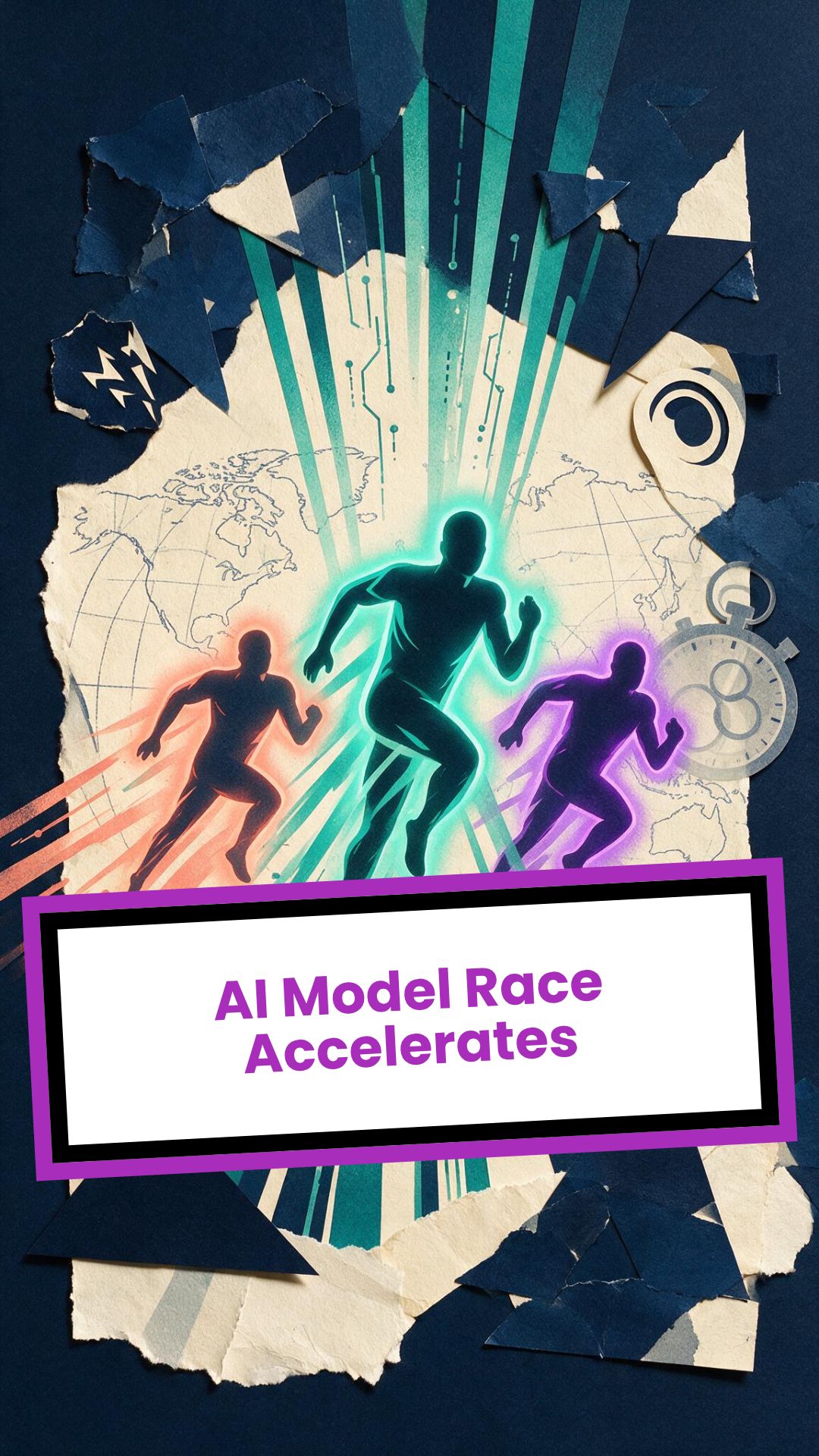 The 48 Hours That Accelerated AI