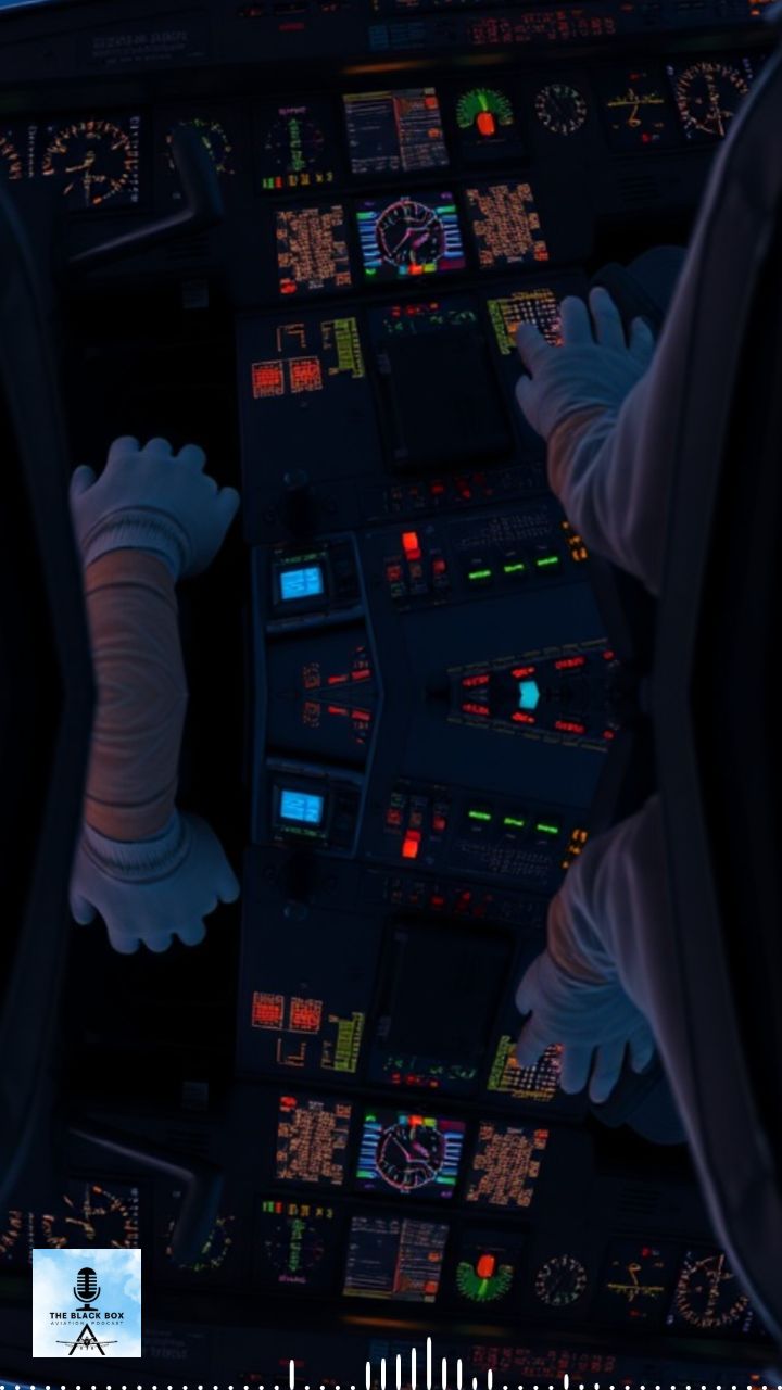 Importance of Accurate Landing Data